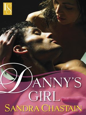 cover image of Danny's Girl